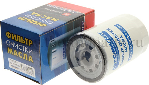 Фильтр масляный дв.53443.30 АВТОМАГНАТ