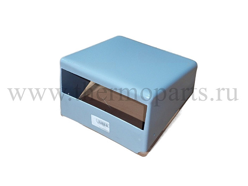 Облицовка тахографа/магнитолы