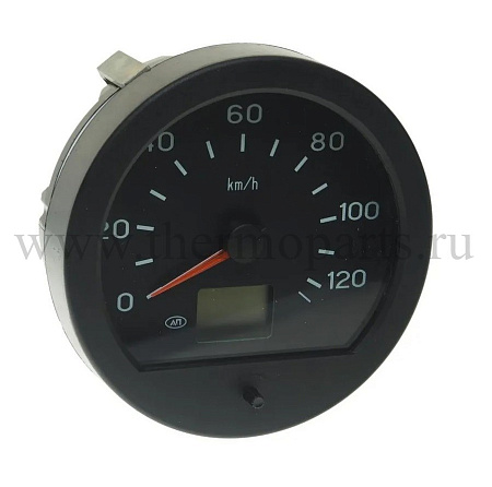 Спидометр КАМАЗ, МАЗ, ПАЗ электронный (CAN шина) 24V AVTOPRIBOR