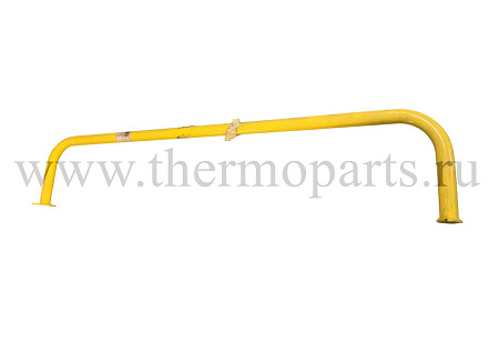 Поручень горизонтальный ПАЗ-3204