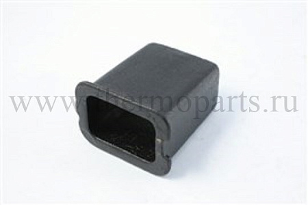 Кнопка ручки двери водителя