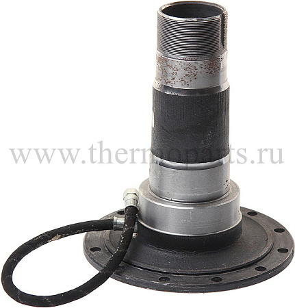 Цапфа ГАЗ-3308, 66 кулака поворотного в сборе