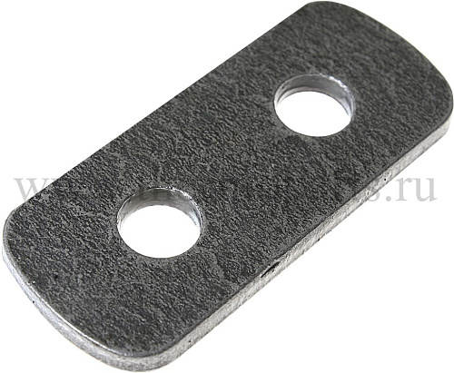 Шайба стопорная шестерни р/вала Д-245