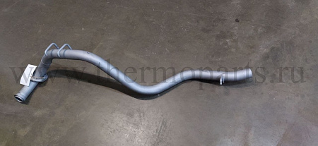 Труба выхлопная задняя ПАЗ Вектор Next 8,8