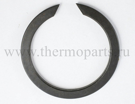 Кольцо стопорное шестерни 4 передачи втор/вала КПП СААЗ