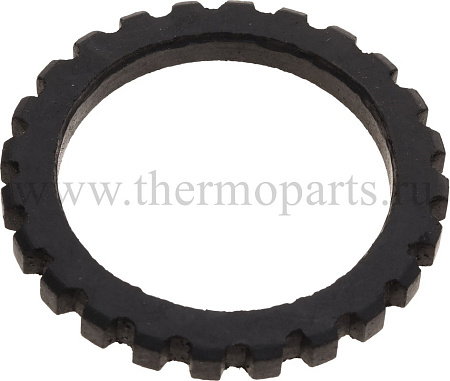 Кольцо МАЗ уплотнительное гайки хвостовика (под гайку М48) ОАО БРТ