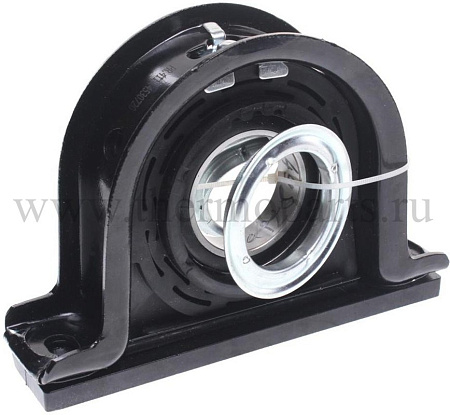 Подшипник подвесной карданного вала в СБ d-60 ГАЗ/ПАЗ Вектор Next