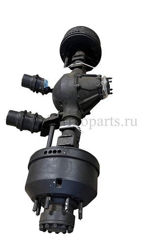 Мост задний 8 шп. КАВЗ (замена 20.19)