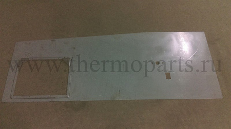 Панель правой боковины передняя средняя ПАЗ-3204