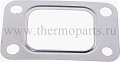 Прокладка ТКР на выпускной коллектор дв.534 (719-58-08)
