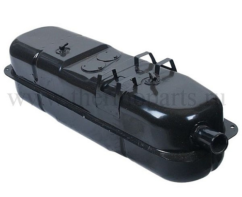 Бак топливный УАЗ-3163 Патриот левый в сборе ЕВРО-1, 2, 3 (с клапаном) (ОАО УАЗ)