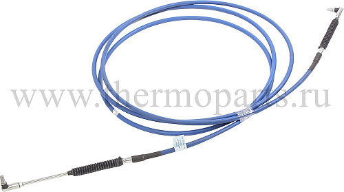 Трос КПП ПАЗ-4230 Аврора 5.95м АВТОПАРТНЕР