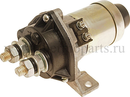 Выключатель массы 12В