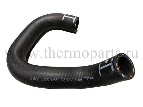 Шланг возвратный масляного модуля ГАЗель NN с дв. G21A