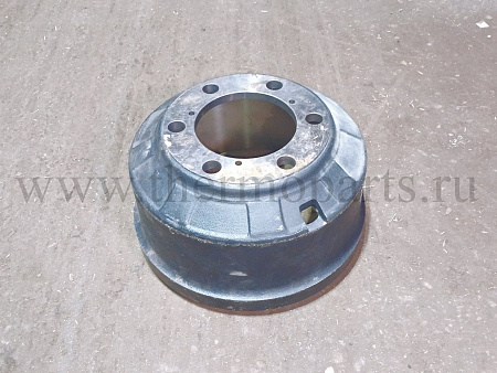 Барабан тормозной ПАЗ-320405-05 с канашским мостом (6 отверстий, 160мм)