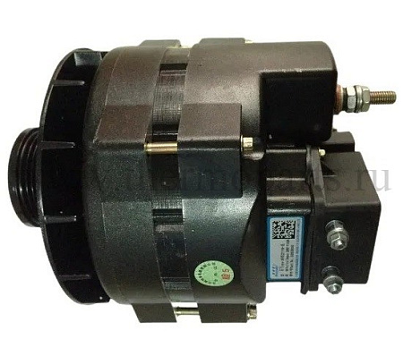 Генератор 28В, 110А ISF 3.8