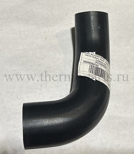 Шланг выпуска воды из двигателя Оригинал ГАЗель NN с дв. G21A