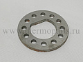 Кольцо замочное цапфы поворотного кулака (ось 111)