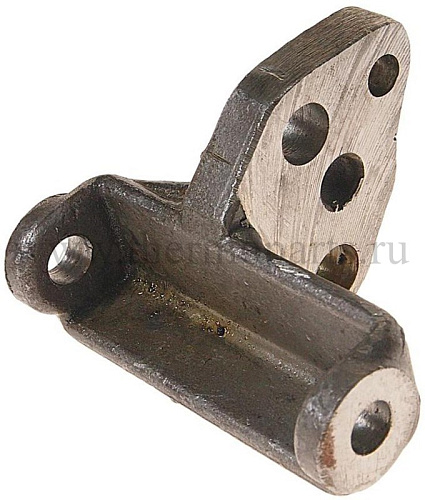 Кронштейн Д-243, Д-245, Д-246 генератора ММЗ