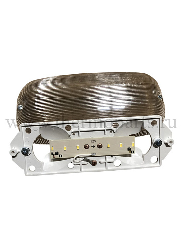 Плафон освещения салона 12В LED