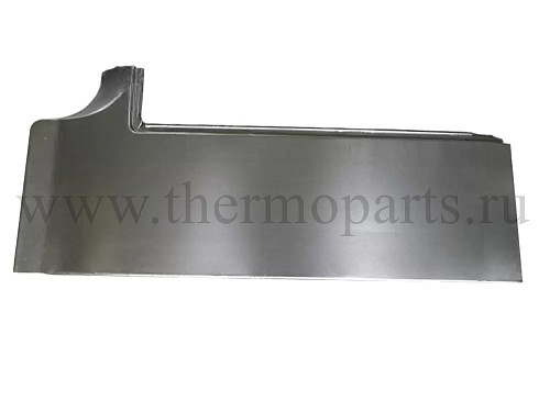 Панель правой боковины средняя нижняя передняя ПАЗ-4234