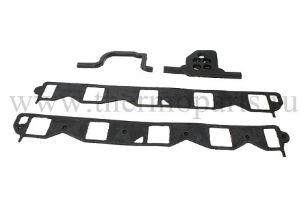 Прокладка ГАЗ-53, 66 коллектора впускного комплект