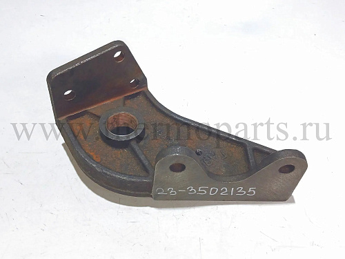 Кронштейн энергоаккумулятора левый