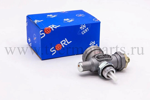 Клапан сброса конденсата (35360090090)