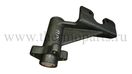 Кронштейн тормозной камеры передний правый ПАЗ-3205