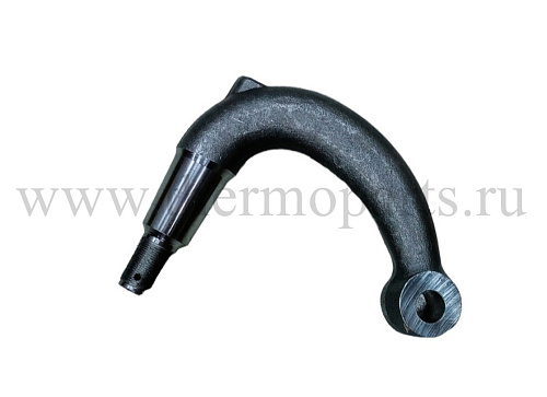 Рычаг тяги сошки ПАЗ-32053