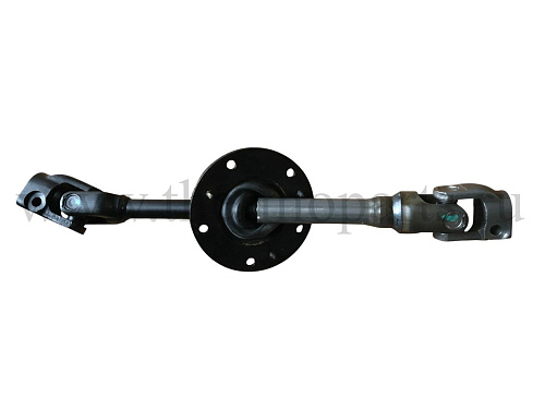 Вал рулевой ГАЗ/ПАЗ Вектор Next