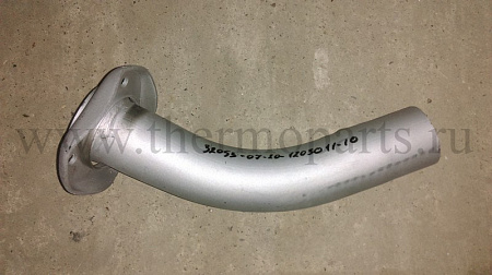 Труба приемная ПАЗ-32053-07