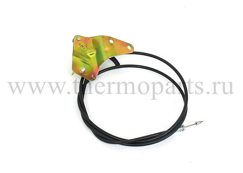 Трос капота ГАЗель Next в сборе АВТОБОБ