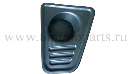 Накладка противотуманной фары правая ПАЗ Вектор Next