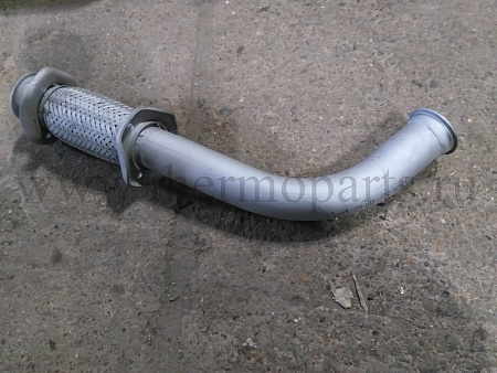 Труба приемная нижняя ПАЗ-32053-04 ЯМЗ