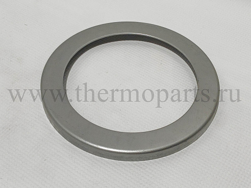 Шайба упорная сальника задней ступицы