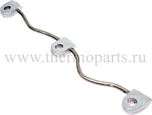 Трубопровод дренажный Д-245