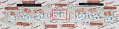 Прокладка ГАЗель Next дв.EvoTech 2.7 коллектора впускного комплект (прокл., шпильки, гайки) 
