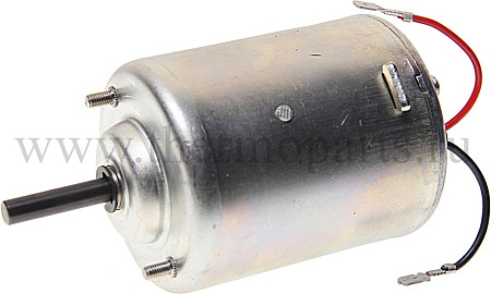 Мотор отопителя КАМАЗ, КРАЗ, ПАЗ, УРАЛ AVTOPRIBOR