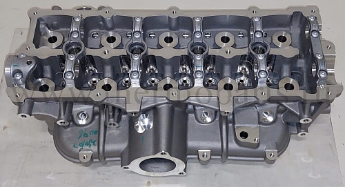 Головка блока ГАЗель Next, NN дв.G21A цилиндров в сборе (ОАО ГАЗ)