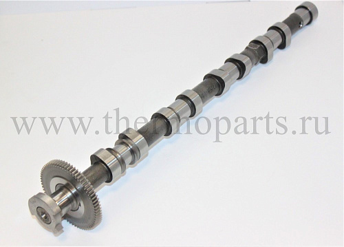 Вал распределительный ГАЗель Next, NN дв.G21A впускной MOVELEX
