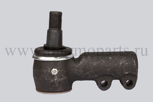 Наконечник рулевой тяги левый ЛиАЗ/ПАЗ (ось 111)