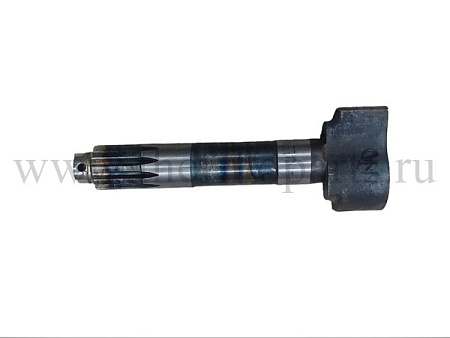 Кулак разжимной передний левый L-250 (колодка 160 мм) (\)