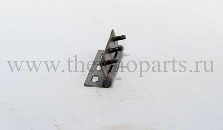 Петля люков боковины ПАЗ-3204