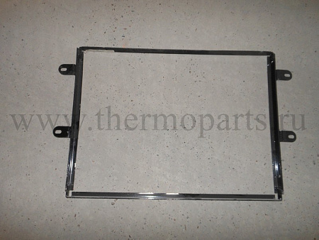 Рамка крепления радиатора и охладителя ПАЗ-3204/4234-05