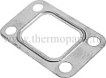Прокладка переходника ТКР (металл) дв.ММЗ