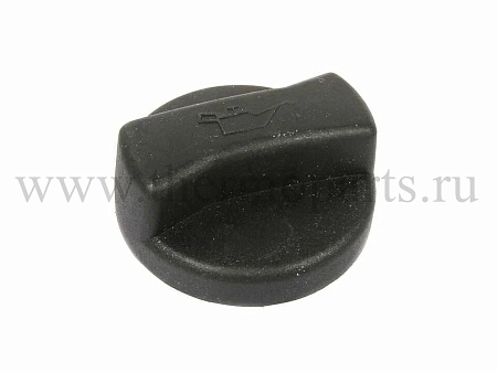 Крышка ПАЗ Вектор Next дв.534, 536 горловины маслозаливной