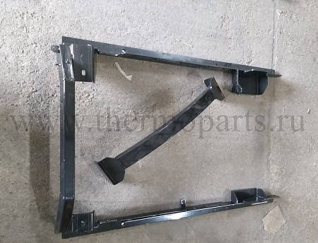 Подрамник двигателя ПАЗ-4234 ЯМЗ