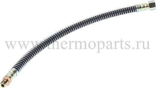 Шланг тормозной ГАЗ-3310 Валдай, ГАЗон Next передний (гайка-штуцер)