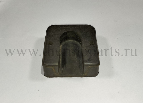 Упор направляющего ролика